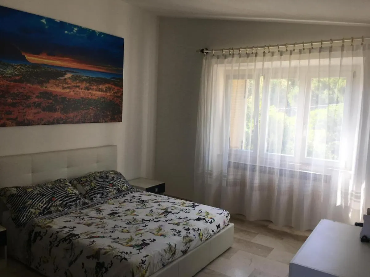 Casa Cielo Apartman Cala Gonone
