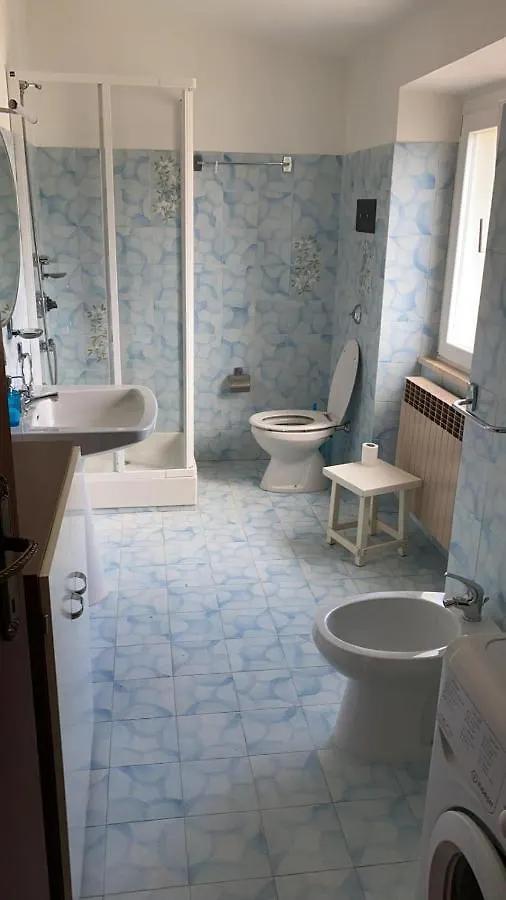 Casa Cielo Apartman Cala Gonone