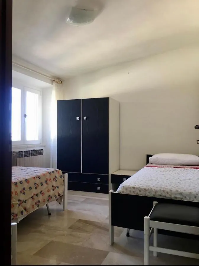Casa Cielo Apartman Cala Gonone 0*,  Olaszország